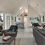Villavilla 189 - Blavand, Vestjylland ブラーバンド