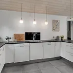 Villavilla 189 - Blavand, Vestjylland ブラーバンド