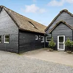 Villavilla 189 - Blavand, Vestjylland ブラーバンド