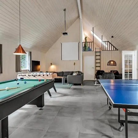 Villavilla 189 - Blavand, Vestjylland Blåvand