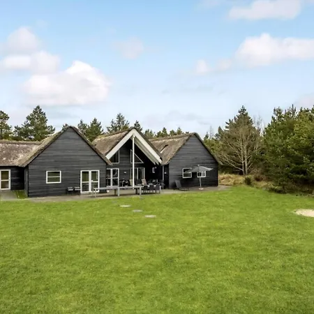 Villavilla 189 - Blavand, Vestjylland Casa vacanze *