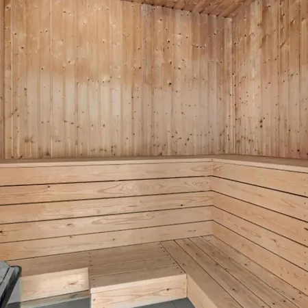 Villavilla 189 - Blavand, Vestjylland Casa vacanze Blåvand