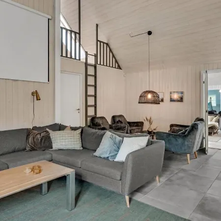 Villavilla 189 - Blavand, Vestjylland *