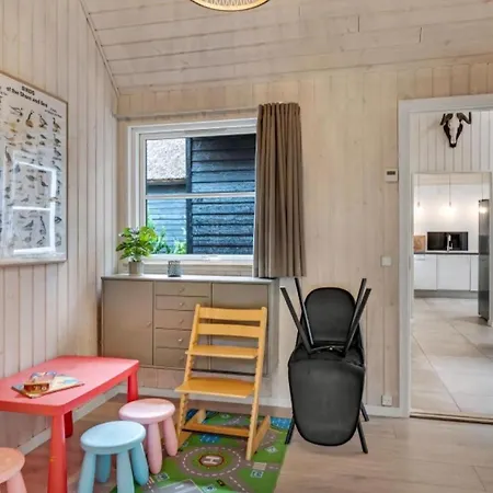 Villavilla 189 - Blavand, Vestjylland Casa vacanze *