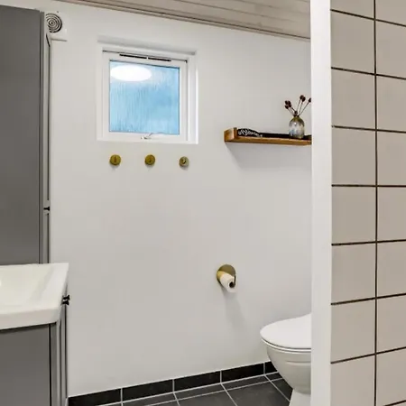 Сasa de vacaciones Villavilla 189 - Blavand, Vestjylland *