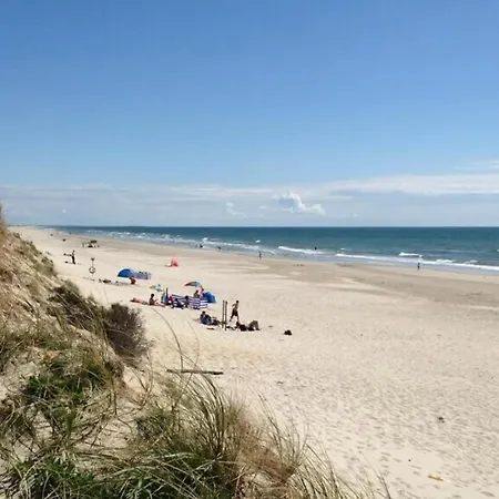 Сasa de vacaciones Villavilla 189 - Blavand, Vestjylland *
