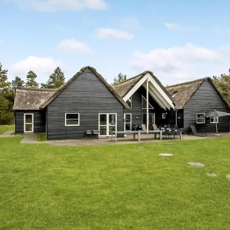 Villavilla 189 - Blavand, Vestjylland *