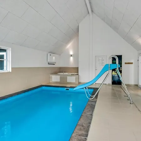 Semesterbostad Villavilla #189 - Blåvand, Vestjylland *