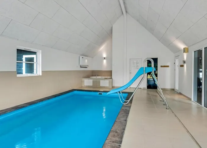 Villavilla 189 - Blavand, Vestjylland *