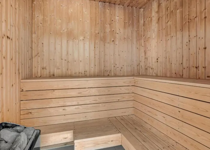 Villavilla 189 - Blavand, Vestjylland Casa vacanze Blåvand