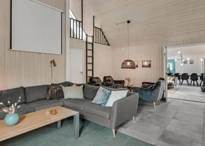 Villavilla 189 - Blavand, Vestjylland *