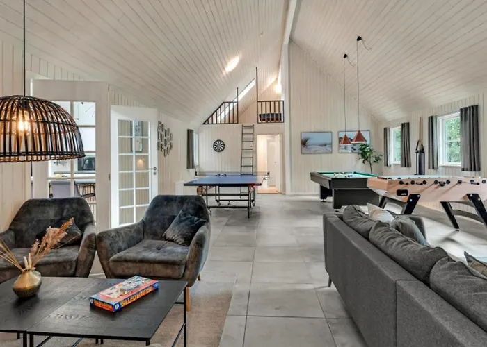 Villavilla 189 - Blavand, Vestjylland Blåvand