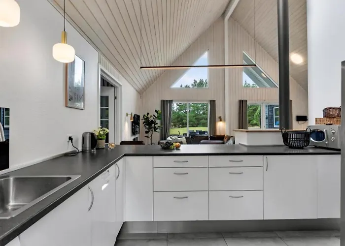 Villavilla 189 - Blavand, Vestjylland *