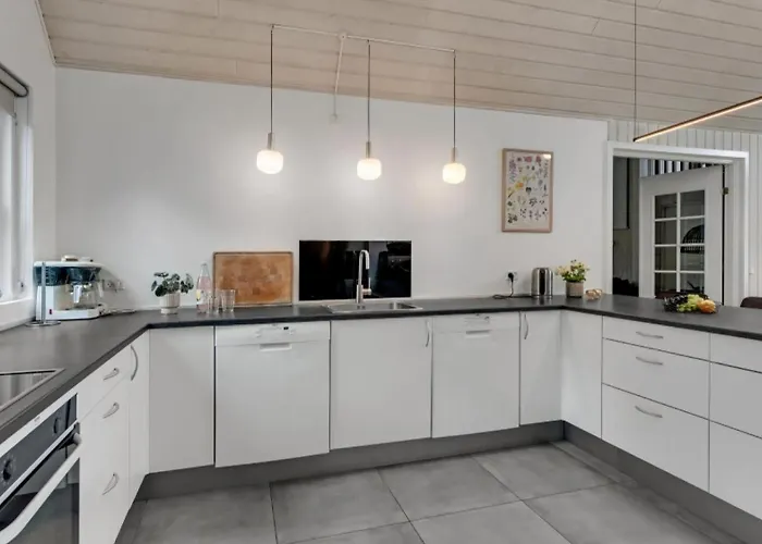 Villavilla 189 - Blavand, Vestjylland Blåvand