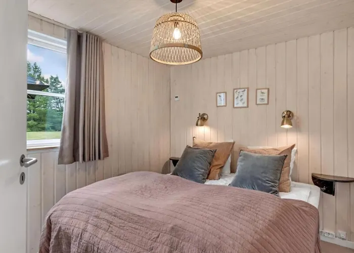 Villavilla 189 - Blavand, Vestjylland * Blåvand