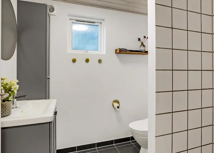 Casa vacanze Villavilla 189 - Blavand, Vestjylland *