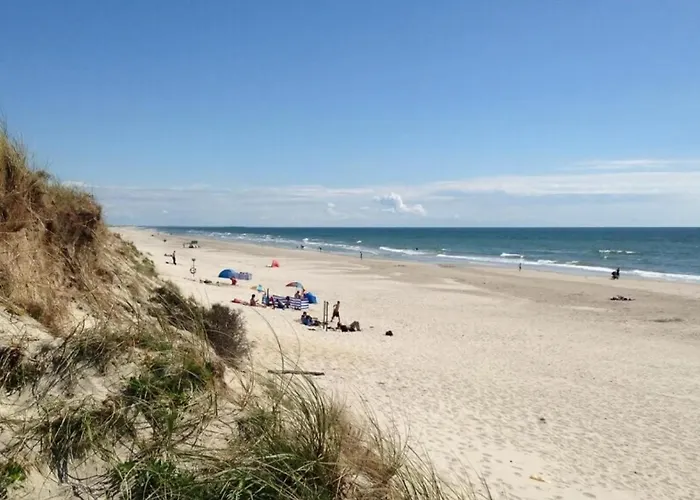 Casa vacanze Villavilla 189 - Blavand, Vestjylland *