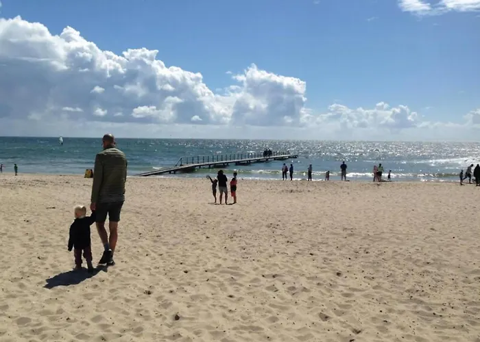 Villavilla 189 - Blavand, Vestjylland *