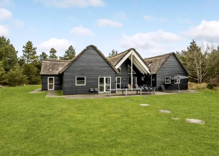 Villavilla 189 - Blavand, Vestjylland *